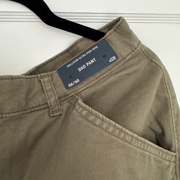 Cargo / Dad pant - Picture 3 of 6